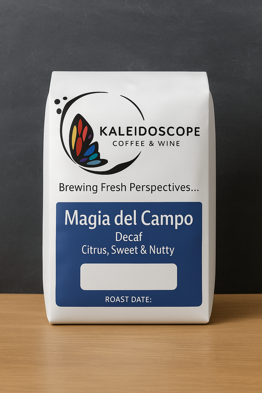 Magia Del Campo