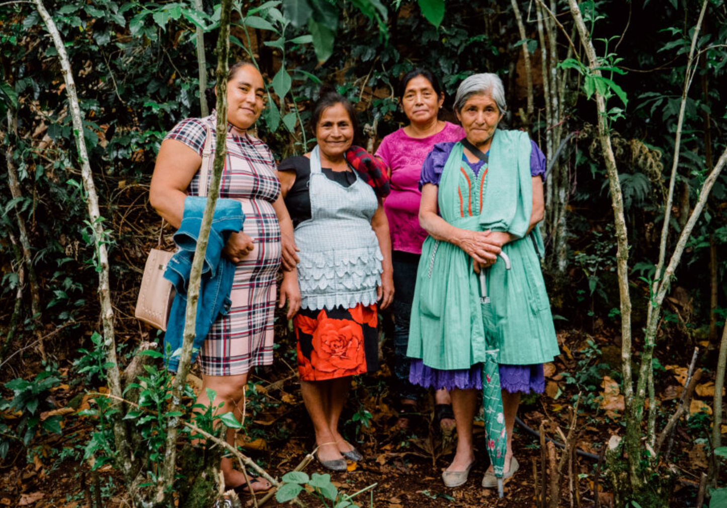 Guatemala Manos de Mujer