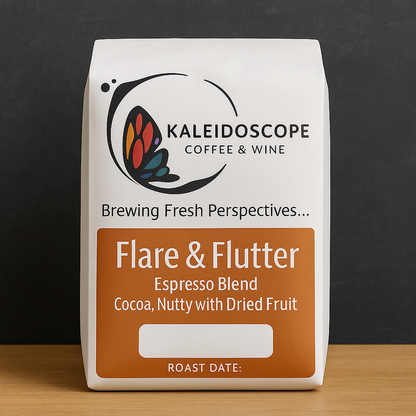 Flare & Flutter