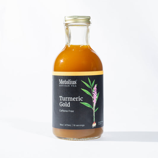 Turmeric Gold