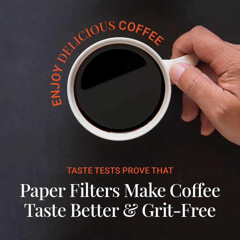 AeroPress Standard Micro-Filters (350 ct)